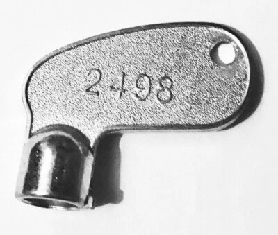 BAUMASCHINENSCHLÜSSEL FÜR PEL JOB SCHLÜSSEL NR. 2498 ISUZU KOBELCO BOMAG BAGGER