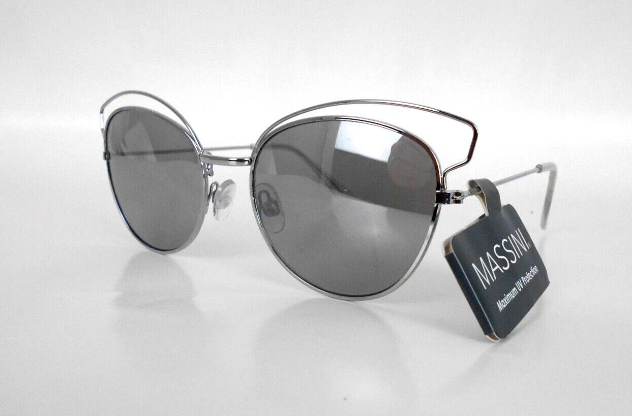 Stylish Massini Fashion Sunglasses MSRP $18-image