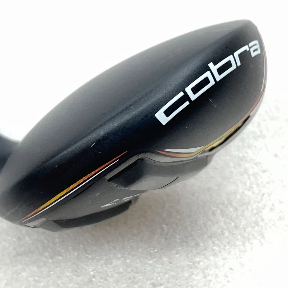 Golf Fairway Wood Cobra KING LTDx LS Diamana PD60 (S) 17.5 5W JAPAN - Image 4 of 4