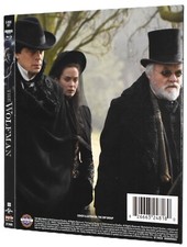 Exclusive SLIPCOVER ONLY -Fits: The Wolfman Shout Ultra HD 4K Blu-ray COVER ONLY