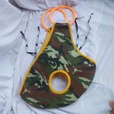 NEW Carry Bag Chicken Traveling Transport Rooster Gallo handle free ship 1 pc.
