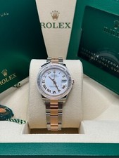 Rolex Datejust 278271