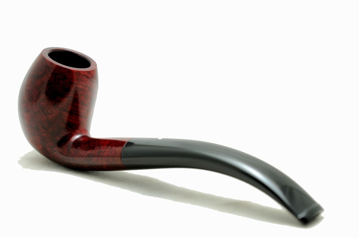 DUNHILL pipe pipa 烟斗 pfeife BRUYERE 51552 year 1981 unsmoked | eBay