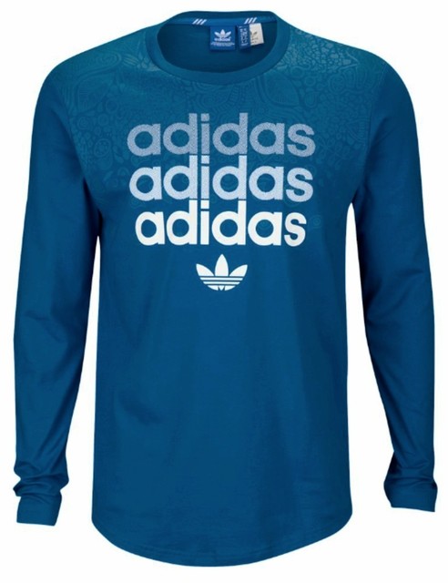 adidas mens tops sale