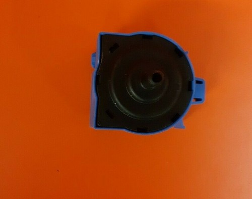 Waschmaschine BUSH A127QS Druckschalter