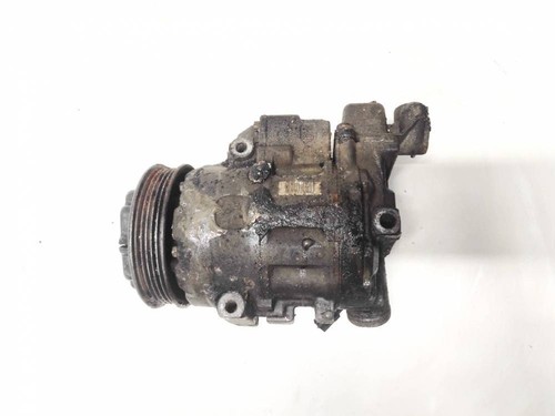 Mercedes-Benz A-CLASS 2002 AC AIR Compressor Pump 4472208365, 4472 #1695669-76