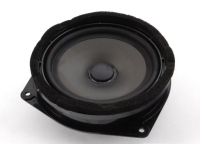 MINI 65139143273 Genuine OEM Factory Original Door Speaker for 