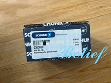 1pc SCHUNK KGG 80-30 0303060 BrandNew Clamping jaw cylinder Fast DHL or FedEx