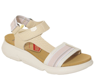 On Foot BORA 90502 sandals beige daytona callaghan