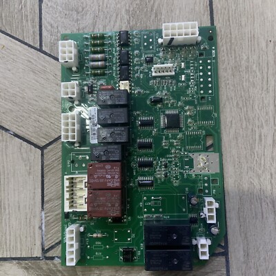 W10235414 Whirlpool Refrigerator Control board Rebuilt | eBay