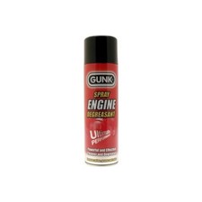 NEW GUNK ENGINE DEGREASER AEROSOL - 500ML - 731 BEST QUALITY