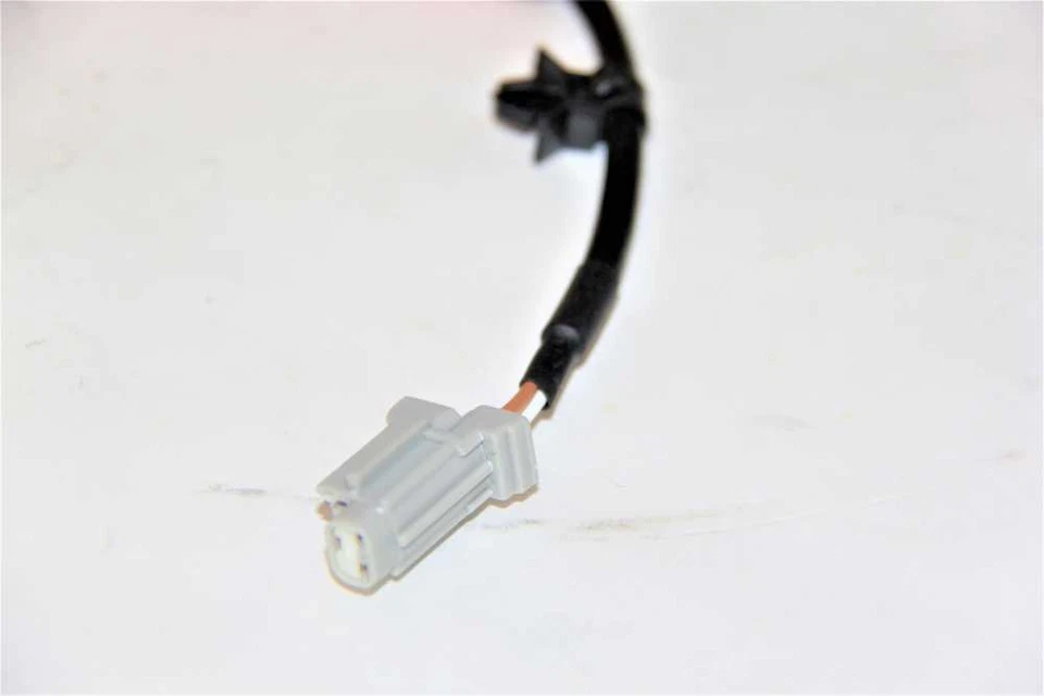 Sensor de velocidad de rueda ABS MTC 1010934 para 03-07 Nissan Murano Foto 3 de 3