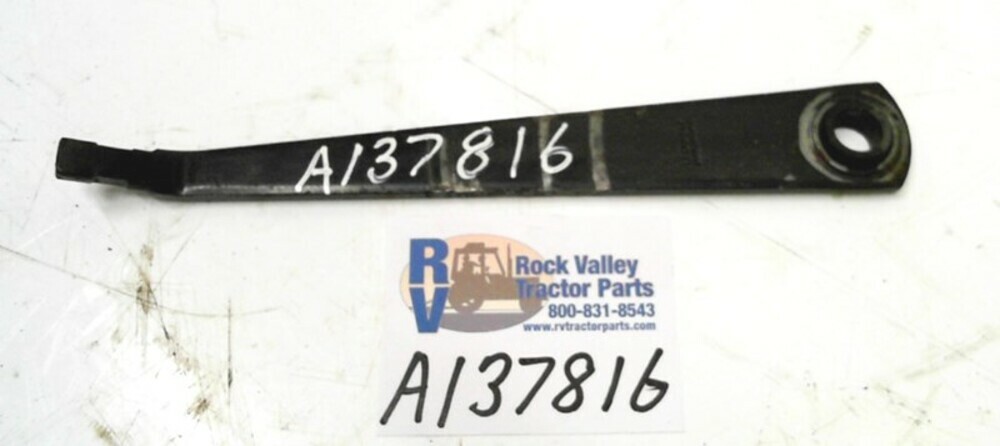 International Lever-hand Gearshift A137816 | eBay