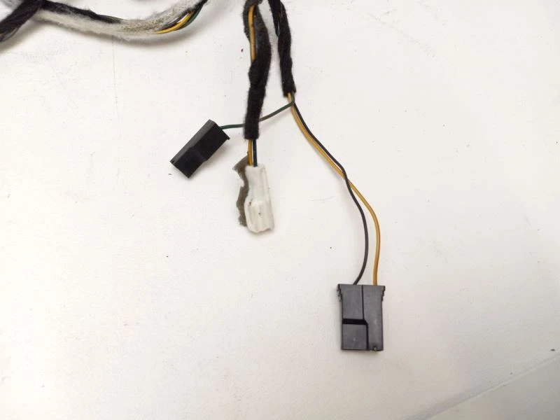 Arnés de cables de techo Ford Fiesta 2011-2019 Foto 2 de 4