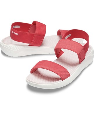 crocs literide sandal