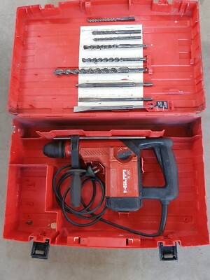 hilti te 35 | Power Tools | Gumtree 