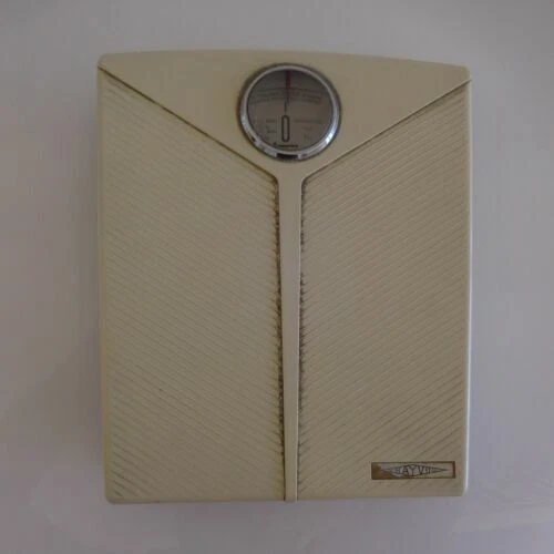 Objets du XXe siècle et récents 1970 en fonte design du xxème