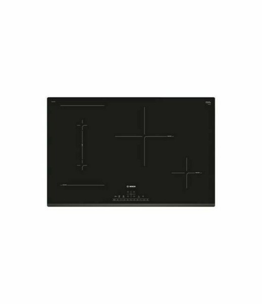 Piano Cottura A Induzione COMFEE' 4 Zone - 7400W, Touch Control, Sicurezza Bambino | Da Incasso 59cm - Foto 2