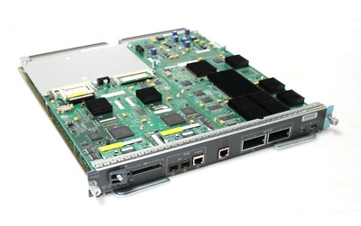  CISCO VS-S720-10G-3CXL virtueller Schalt-Sup-Motor ADVENTERPRISE IDFC-3CXL