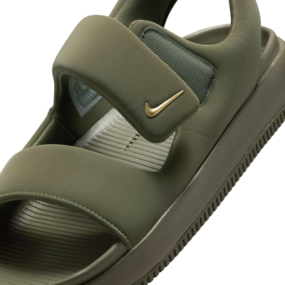 ★ Nike★ Kam M Medium Olive FZ3120200 FZ3120-200 Nike Calm Sandal Medium Olive Green FZ3120-200 Men's Size | eBay