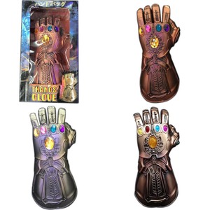 marvel legends infinity gauntlet uk
