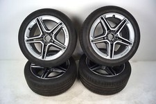 Mercedes AMG S-Klasse W223 19 Zoll Felgen Sommerreifen Sommerräder