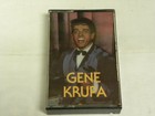 Gene Krupa (Gas like new cassette)