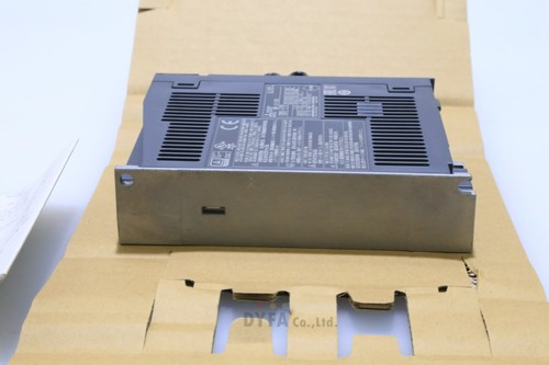 MITSUBISHI NUEVO EN CAJA JAPÓN Genuino MR-J3-20B 2014~2017 200W CA SERVO DRV-I-4008=9S37-1 - Imagen 12 de 14