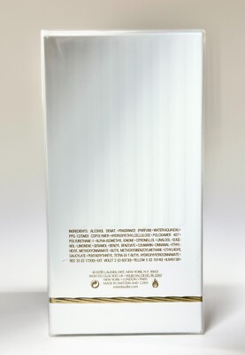 Estee Lauder Desert Eden Eau De Parfum Spray 100ml/3.4oz