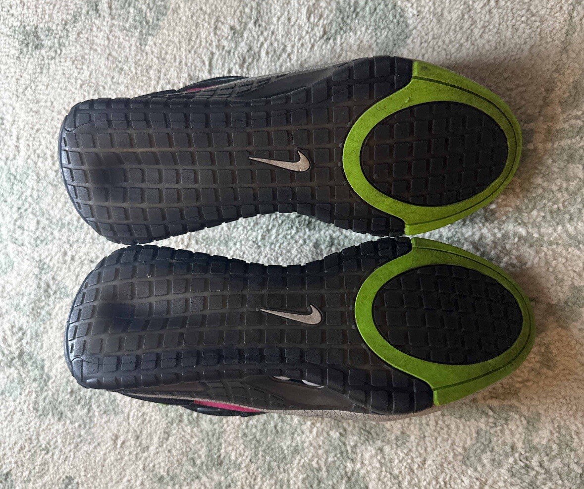 Size 10.5 - Nike Adapt Auto Max FIreberry | eBay Size 10.5 - Nike Adapt Auto Max FIreberry | eBay