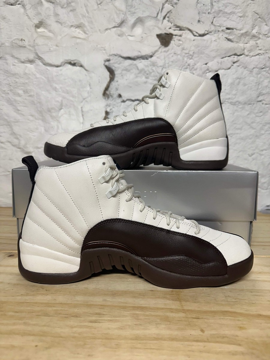 AIR JORDAN 12 RETRO SP ゴルフ　新品未使用 Air Jordan 12 Retro SP Cafecito SoleFly Men's Size 12.5 NEW