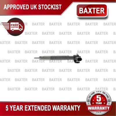 Fits Nissan X-Trail Qashqai Primastar Baxter Fuel Injector Nozzle