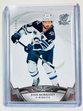2020-21 The Cup #60 Josh Morrissey /249 Winnipeg Jets