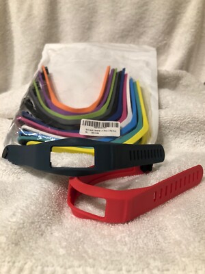 Fitbit Sense 2 ToVioc Bracelet Compatible Avec Fitbit Versa 4/3 Et