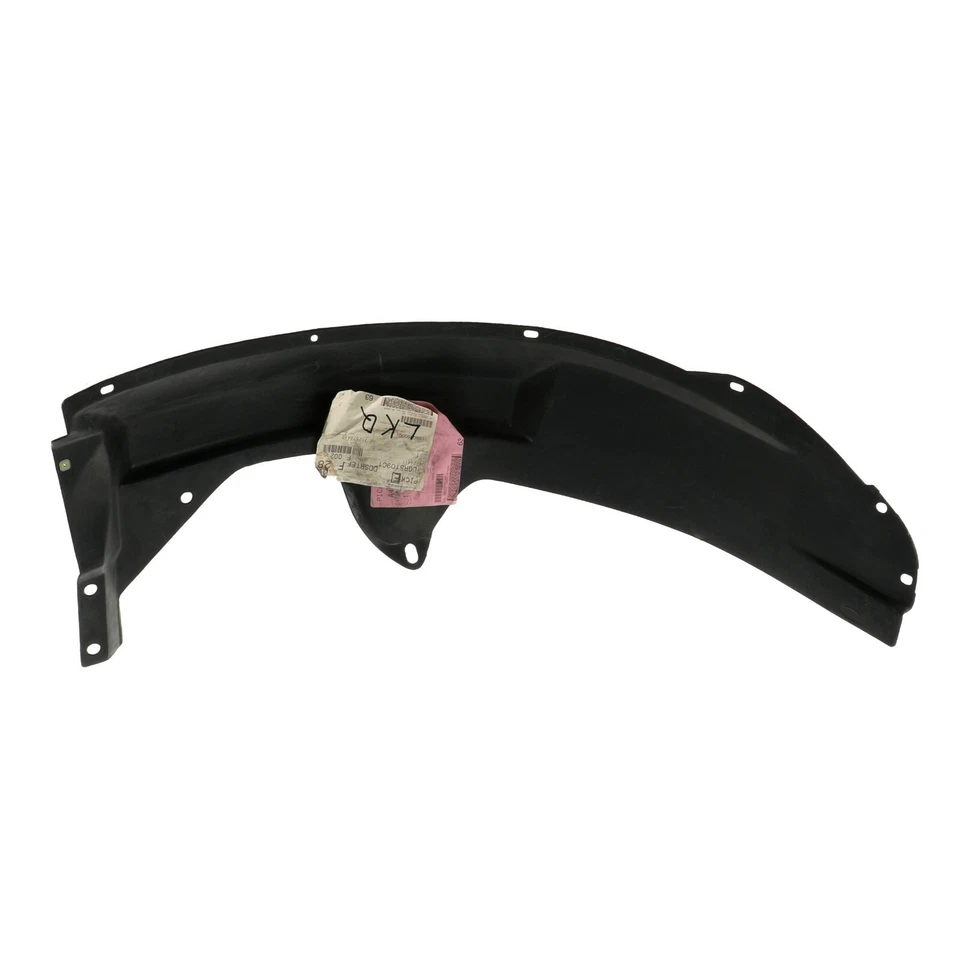 Protector de guardabarros genuino Mopar 1996-2000 Chrysler Sebring lado del conductor 4724411 Foto 3 de 4