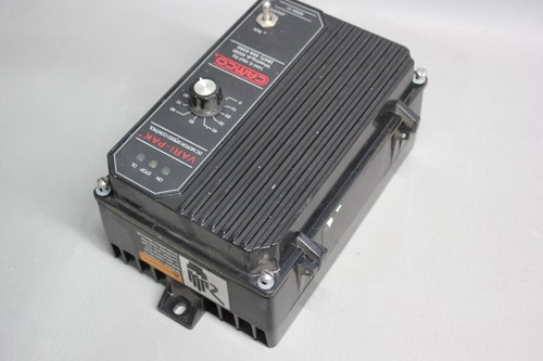 CAMCO VARI-PAK DC MOTOR CONTROLLER 92A61633020000 - Picture 2 of 5