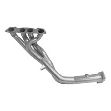 DC SPORTS CERAMIC COATED HEADER 00-09 Honda S2000 S2k AP1 AP2 HHC5020 CARB LEGAL