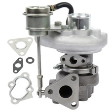 TD025 Turbo 1G643-17015 1E038-17016 Turbocompressore per motore Kubota V1505T D1105T