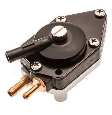 Kraftstoffpumpe 385784 Für Johnson/Evinrude Außenborder 25-140 PS