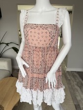 Dolce Gabbana Mini Dress