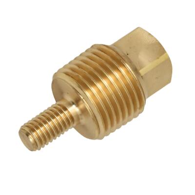 Volvo #838928 Zinc Anode Plug 3838500 861546 18-6021 | eBay