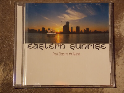 CD - Eastern Sunrise - From Asia To The World