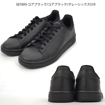 Adidas Sneakers Men's Women's ADVANCOURT BASE 2021 Spring EE7693 black  Japan New | eBay