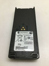 OEM Motorola WPNN4013A battery for HT1000 MTS2000 MTX8000 MTX9000 -Assorted-