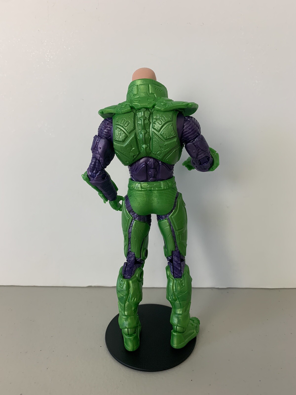 Mcfarlane DC Multiverse Action Figures Lot of 6 Figures 2021 eBay