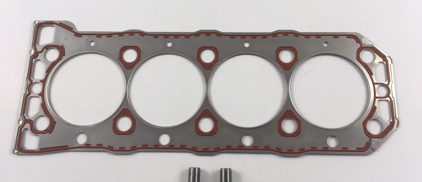 HEAD GASKET SET FIT MG MGZR MGZS MGTF MGF MGZT MGZTT EXPRESS 1.4 1.6 1.