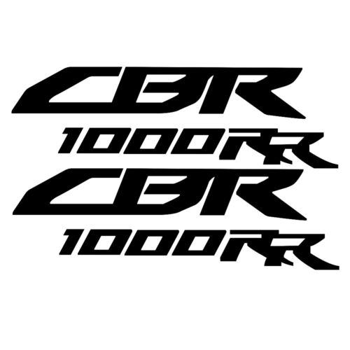 For Honda CBR1000RR CBR 1000 RR 2004-2022 Motorcycle Stickers Waterproof Decal - Bild 5 von 17
