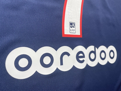 Le Rwanda, nouveau sponsor officiel du PSG