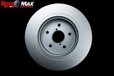 PROMAX Premium Geo-Coated Brake Rotor 20-610053