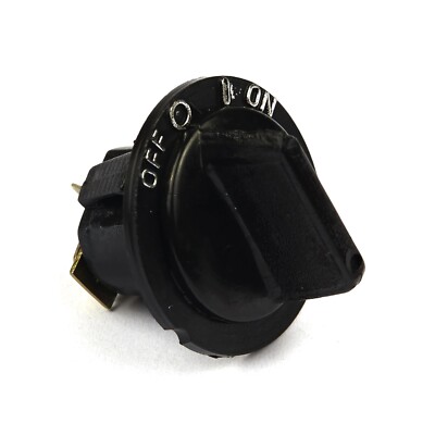 Genuine Briggs & Stratton 692309 On Off Rotary Engine Switch 396691